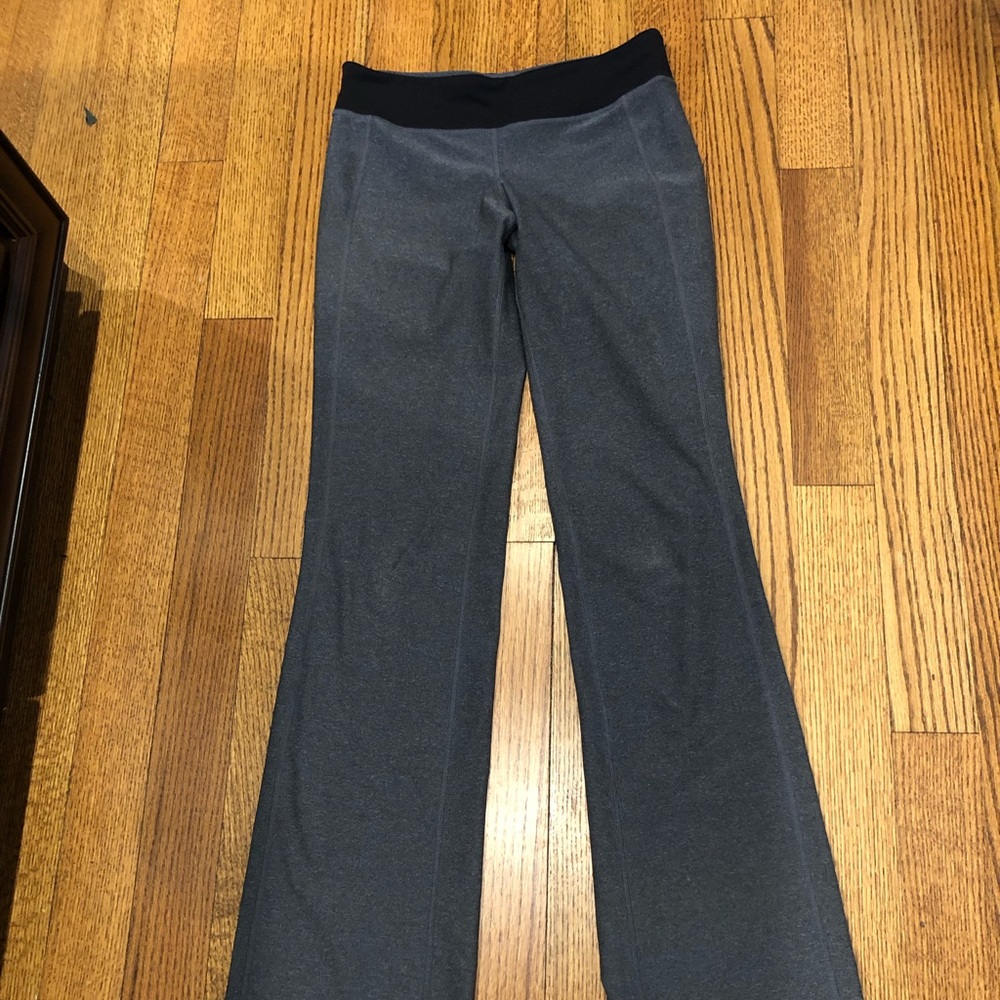 Yoga pants